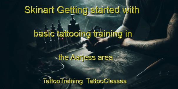 Skinart Getting started with basic tattooing training in the Aarjess area | TattooTraining | TattooClasses | SkinartTraining-Lebanon