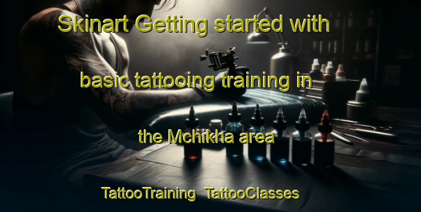Skinart Getting started with basic tattooing training in the Mchikha area | TattooTraining | TattooClasses | SkinartTraining-Lebanon