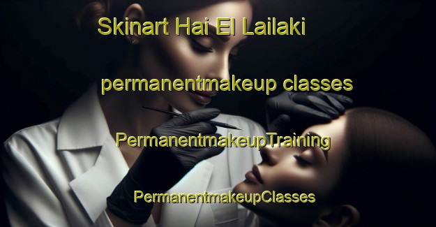 Skinart Hai El Lailaki permanentmakeup classes | PermanentmakeupTraining | PermanentmakeupClasses | SkinartTraining-Lebanon