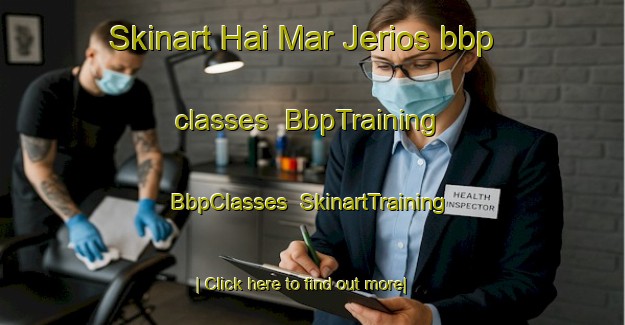 Skinart Hai Mar Jerios bbp classes | BbpTraining | BbpClasses | SkinartTraining-Lebanon