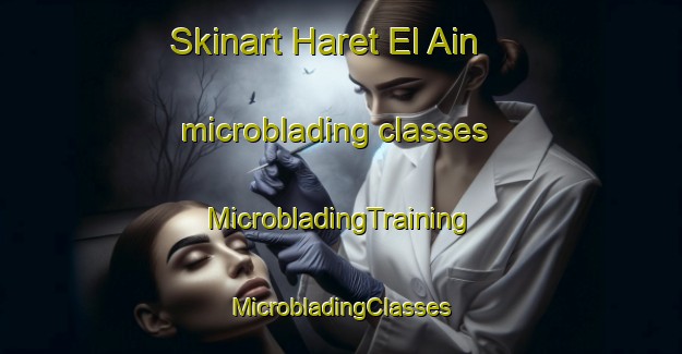 Skinart Haret El Ain microblading classes | #MicrobladingTraining #MicrobladingClasses #SkinartTraining-Lebanon