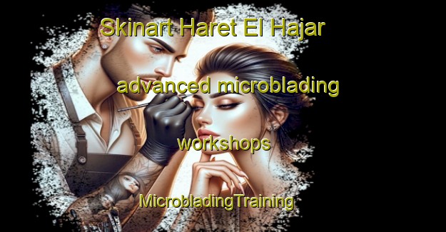 Skinart Haret El Hajar advanced microblading workshops | MicrobladingTraining | MicrobladingClasses | SkinartTraining-Lebanon