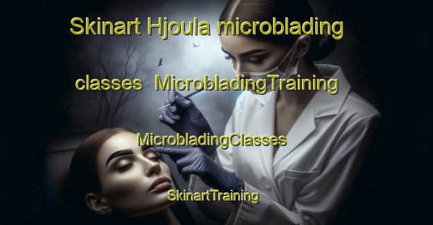Skinart Hjoula microblading classes | MicrobladingTraining | MicrobladingClasses | SkinartTraining-Lebanon