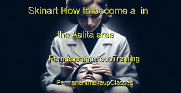 Skinart How to become a  in the Aalita area | #PermanentmakeupTraining #PermanentmakeupClasses #SkinartTraining-Lebanon