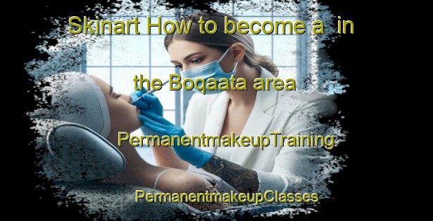 Skinart How to become a  in the Boqaata area | #PermanentmakeupTraining #PermanentmakeupClasses #SkinartTraining-Lebanon