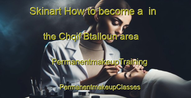 Skinart How to become a  in the Chqif Btalloun area | #PermanentmakeupTraining #PermanentmakeupClasses #SkinartTraining-Lebanon