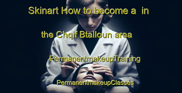 Skinart How to become a  in the Chqif Btalloun area | #PermanentmakeupTraining #PermanentmakeupClasses #SkinartTraining-Lebanon