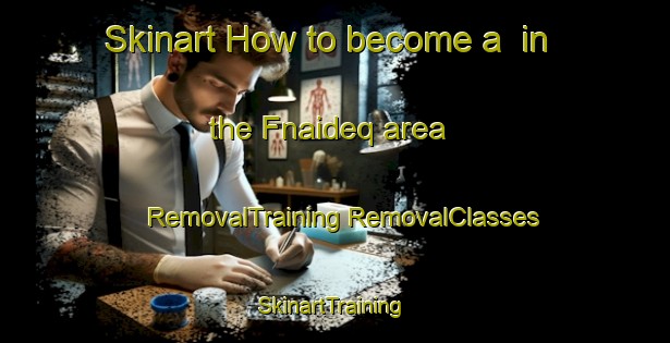 Skinart How to become a  in the Fnaideq area | #RemovalTraining #RemovalClasses #SkinartTraining-Lebanon