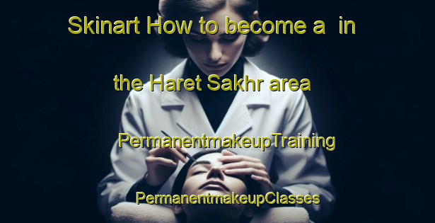 Skinart How to become a  in the Haret Sakhr area | #PermanentmakeupTraining #PermanentmakeupClasses #SkinartTraining-Lebanon