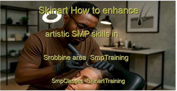 Skinart How to enhance artistic SMP skills in Srobbine area | SmpTraining | SmpClasses | SkinartTraining-Lebanon