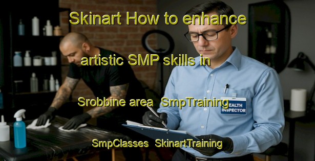 Skinart How to enhance artistic SMP skills in Srobbine area | SmpTraining | SmpClasses | SkinartTraining-Lebanon