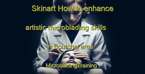 Skinart How to enhance artistic microblading skills in Boutchai area | #MicrobladingTraining #MicrobladingClasses #SkinartTraining-Lebanon