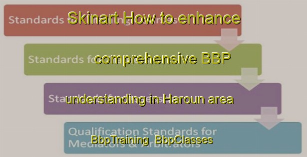 Skinart How to enhance comprehensive BBP understanding in Haroun area | BbpTraining | BbpClasses | SkinartTraining-Lebanon
