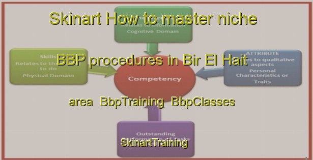 Skinart How to master niche BBP procedures in Bir El Hait area | BbpTraining | BbpClasses | SkinartTraining-Lebanon