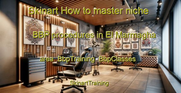 Skinart How to master niche BBP procedures in El Marmagha area | BbpTraining | BbpClasses | SkinartTraining-Lebanon