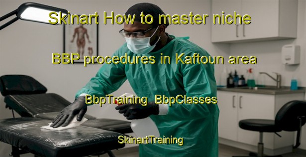 Skinart How to master niche BBP procedures in Kaftoun area | BbpTraining | BbpClasses | SkinartTraining-Lebanon