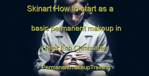 Skinart How to start as a basic permanent makeup in Haret Ech Chmis area | PermanentmakeupTraining | PermanentmakeupClasses | SkinartTraining-Lebanon