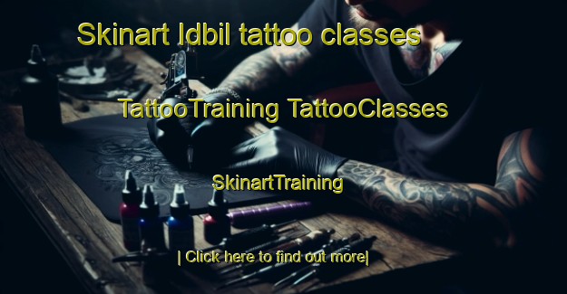 Skinart Idbil tattoo classes | #TattooTraining #TattooClasses #SkinartTraining-Lebanon