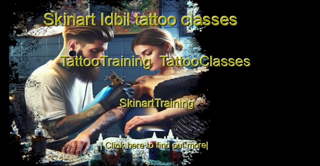 Skinart Idbil tattoo classes | TattooTraining | TattooClasses | SkinartTraining-Lebanon