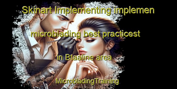 Skinart Implementing implemen microblading best practicest in Btaaline area | #MicrobladingTraining #MicrobladingClasses #SkinartTraining-Lebanon