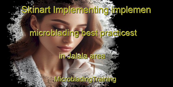 Skinart Implementing implemen microblading best practicest in Jalala area | #MicrobladingTraining #MicrobladingClasses #SkinartTraining-Lebanon