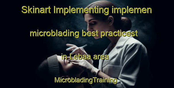 Skinart Implementing implemen microblading best practicest in Lebaa area | #MicrobladingTraining #MicrobladingClasses #SkinartTraining-Lebanon