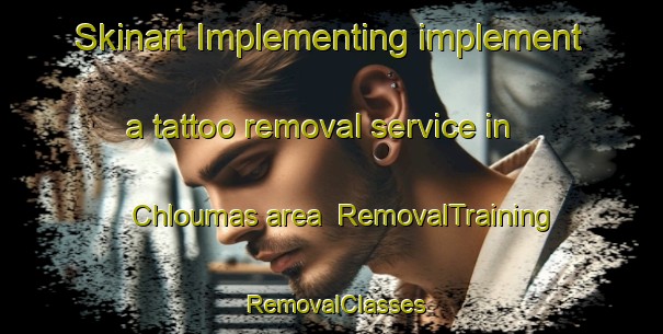 Skinart Implementing implement a tattoo removal service in Chloumas area | RemovalTraining | RemovalClasses | SkinartTraining-Lebanon