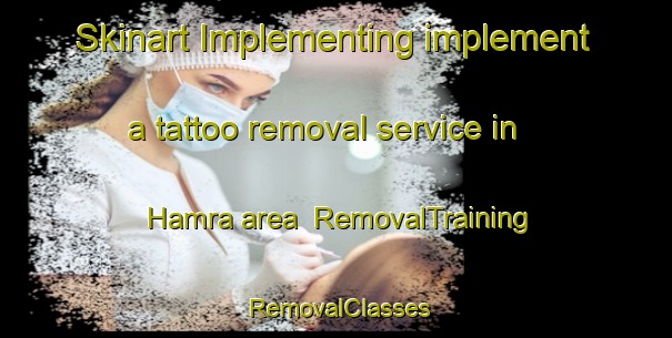 Skinart Implementing implement a tattoo removal service in Hamra area | RemovalTraining | RemovalClasses | SkinartTraining-Lebanon