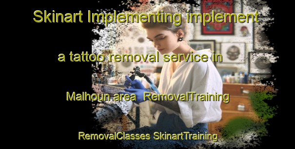 Skinart Implementing implement a tattoo removal service in Malhoun area | #RemovalTraining #RemovalClasses #SkinartTraining-Lebanon