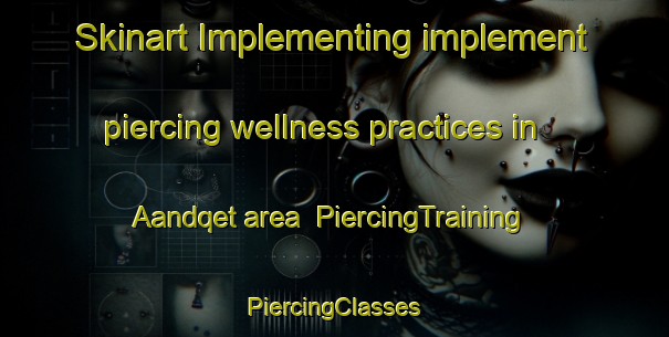 Skinart Implementing implement piercing wellness practices in Aandqet area | #PiercingTraining #PiercingClasses #SkinartTraining-Lebanon