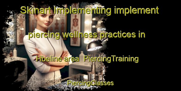 Skinart Implementing implement piercing wellness practices in Hbeline area | #PiercingTraining #PiercingClasses #SkinartTraining-Lebanon