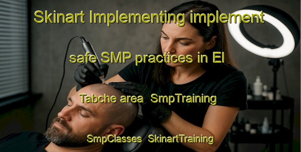 Skinart Implementing implement safe SMP practices in El Tabche area | SmpTraining | SmpClasses | SkinartTraining-Lebanon
