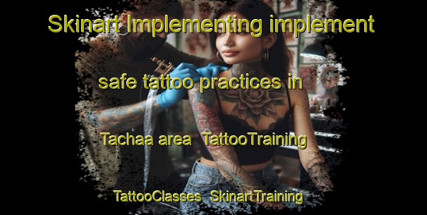 Skinart Implementing implement safe tattoo practices in Tachaa area | TattooTraining | TattooClasses | SkinartTraining-Lebanon