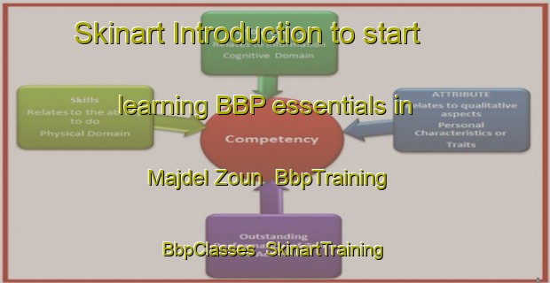 Skinart Introduction to start learning BBP essentials in Majdel Zoun | BbpTraining | BbpClasses | SkinartTraining-Lebanon
