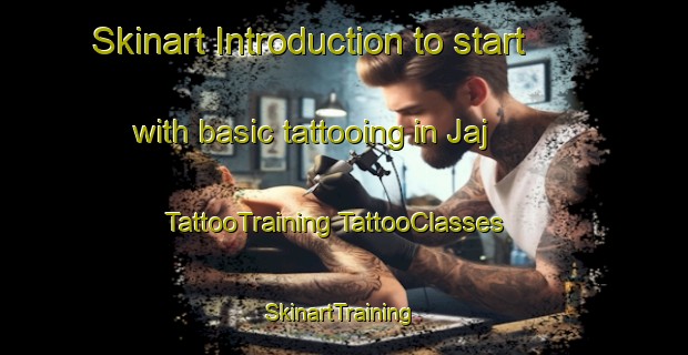 Skinart Introduction to start with basic tattooing in Jaj | #TattooTraining #TattooClasses #SkinartTraining-Lebanon