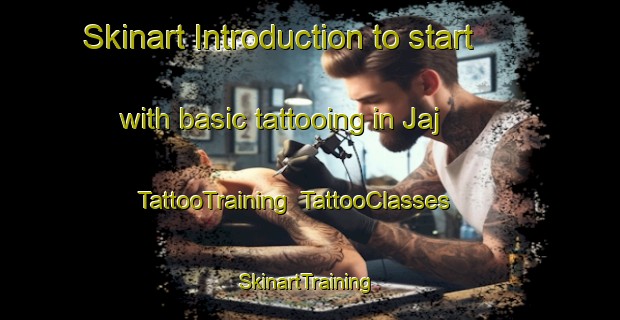 Skinart Introduction to start with basic tattooing in Jaj | TattooTraining | TattooClasses | SkinartTraining-Lebanon