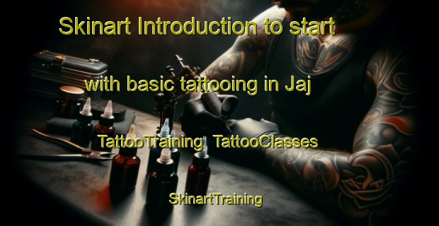Skinart Introduction to start with basic tattooing in Jaj | TattooTraining | TattooClasses | SkinartTraining-Lebanon