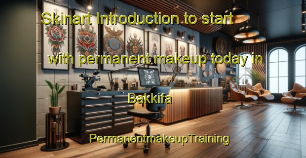 Skinart Introduction to start with permanent makeup today in Bakkifa | #PermanentmakeupTraining #PermanentmakeupClasses #SkinartTraining-Lebanon