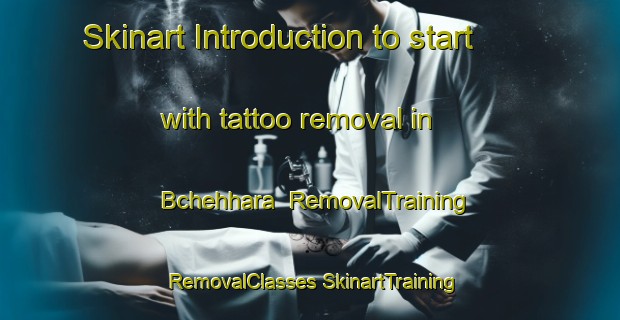 Skinart Introduction to start with tattoo removal in Bchehhara | #RemovalTraining #RemovalClasses #SkinartTraining-Lebanon