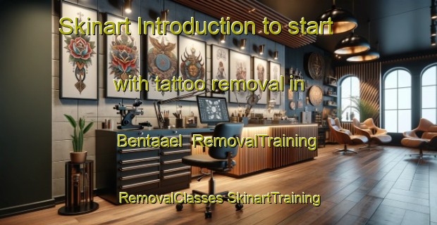 Skinart Introduction to start with tattoo removal in Bentaael | #RemovalTraining #RemovalClasses #SkinartTraining-Lebanon