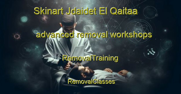 Skinart Jdaidet El Qaitaa advanced removal workshops | RemovalTraining | RemovalClasses | SkinartTraining-Lebanon