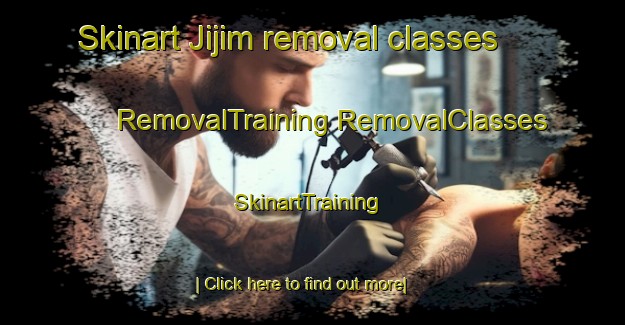 Skinart Jijim removal classes | #RemovalTraining #RemovalClasses #SkinartTraining-Lebanon