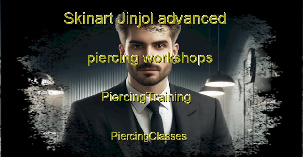 Skinart Jinjol advanced piercing workshops | PiercingTraining | PiercingClasses | SkinartTraining-Lebanon
