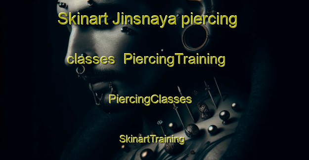 Skinart Jinsnaya piercing classes | PiercingTraining | PiercingClasses | SkinartTraining-Lebanon