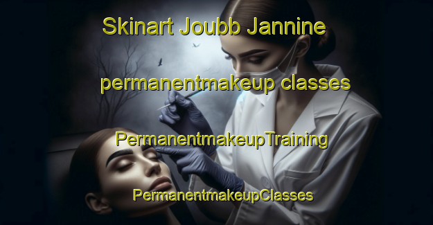 Skinart Joubb Jannine permanentmakeup classes | PermanentmakeupTraining | PermanentmakeupClasses | SkinartTraining-Lebanon