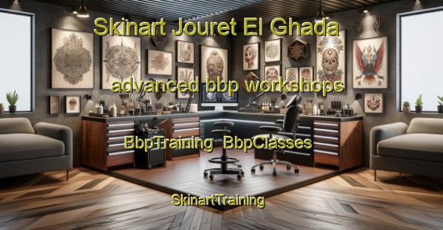 Skinart Jouret El Ghada advanced bbp workshops | BbpTraining | BbpClasses | SkinartTraining-Lebanon