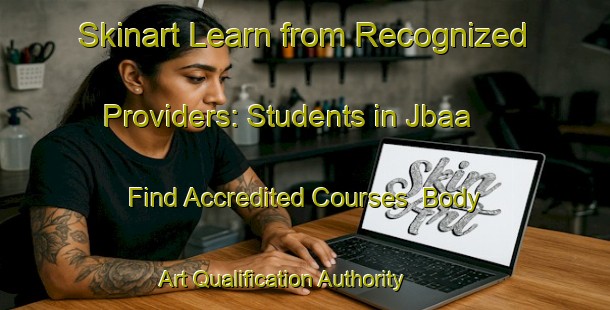 Skinart Learn from Recognized Providers: Students in Jbaa - Find Accredited Courses | Body Art Qualification Authority | BAQA-Lebanon