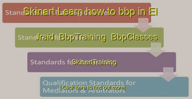 Skinart Learn how to bbp in El Jraid | BbpTraining | BbpClasses | SkinartTraining-Lebanon