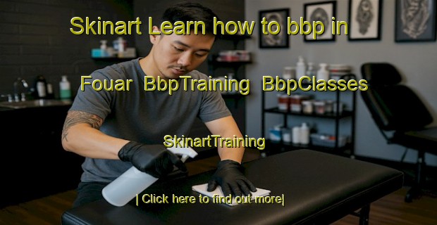 Skinart Learn how to bbp in Fouar | BbpTraining | BbpClasses | SkinartTraining-Lebanon