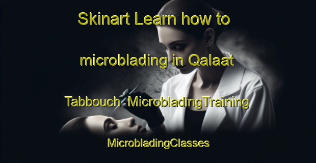 Skinart Learn how to microblading in Qalaat Tabbouch | #MicrobladingTraining #MicrobladingClasses #SkinartTraining-Lebanon